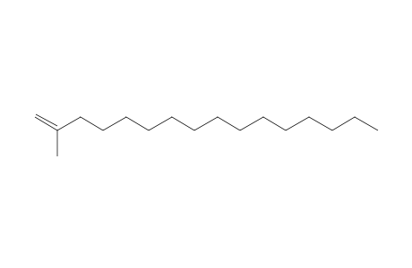 2-Methylhexadec-1-ene