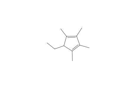 Ethyltetramethylcyclopentadiene
