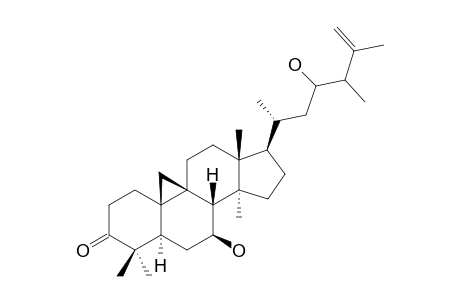 COMBRETANONE_F