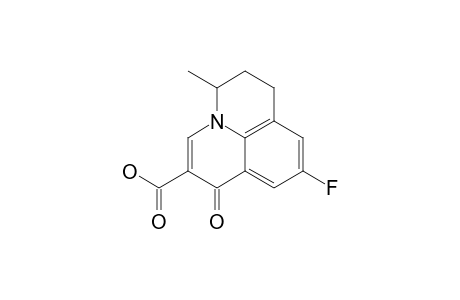 Flumequine