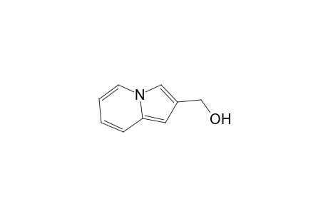 2-Indolizinemethanol