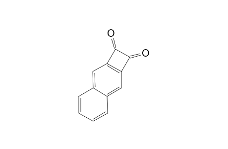 Naphtho[b]cyclobutene-1,2-dione