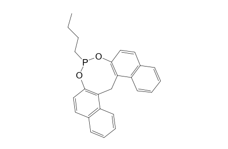 8-BUTYL-16H-DINAPHTHO-[2,1-D:1',2'-G]-[1,3,2]-DIOXAPHOSPHOCIN