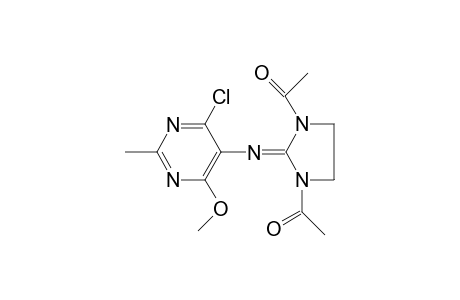 Moxonidine 2AC