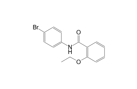 N-(4-bromophenyl)-2-ethoxybenzamide