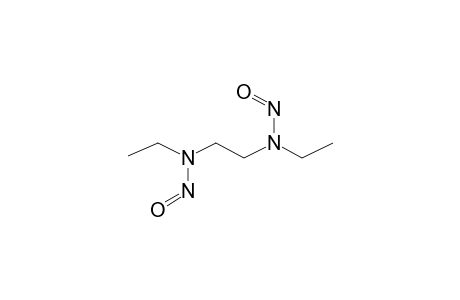 1-Ethyl-1-[2-(1-ethyl-2-oxohydrazino)ethyl]-2-oxohydrazine