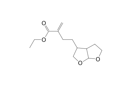 endo-4-(3-Carbethoxy-3-butenyl)-2,8-dioxabicyclo[3.3.0]octane
