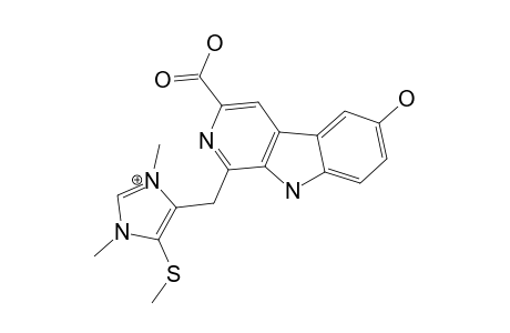 DRAGMACIDONAMINE-B