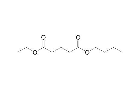 Glutaric acid, butyl ethyl ester