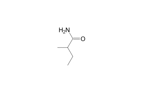 2-Methylbutanamide