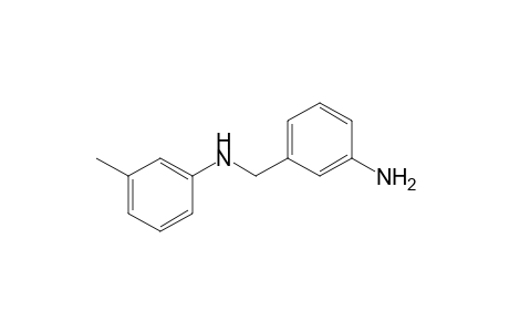 3-((3-Aminobenzyl)amino)toluene
