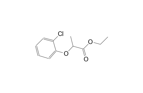 ethyl 2-(2-chlorophenoxy)propanoate