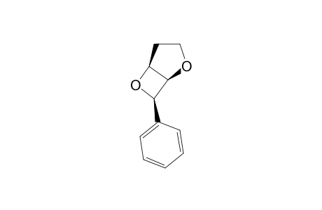 ENDO-7-PHENYL-2,6-DIOXABICYCLO-[3.2.0]-HEPTANE