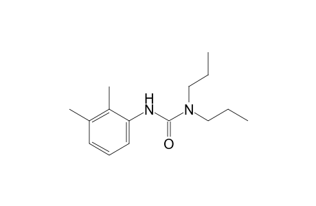 1,1-dipropyl-3-(2,3-xylyl)urea