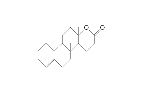 8b-Methyl-D-homo-17a-oxa-androst-4-en-17-one