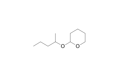 1-Methylbutyl tetrahydro-2H-pyran-2-yl ether
