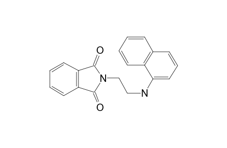 Ethanamine, N-[1-naphthyl]-2-phthalimido-