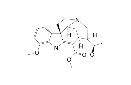 12-METHOXYECHITAMIDINE