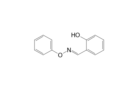 N-Phenoxy-[(2'-hydroxyphenyl)metyl]-imine