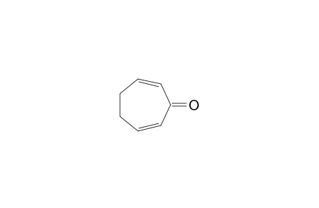 2,6-Cycloheptadienone