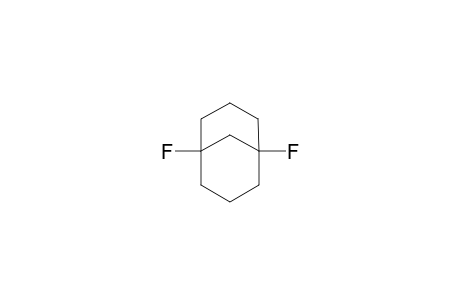 1,5-Difluorobicyclo[3.3.1]nonane