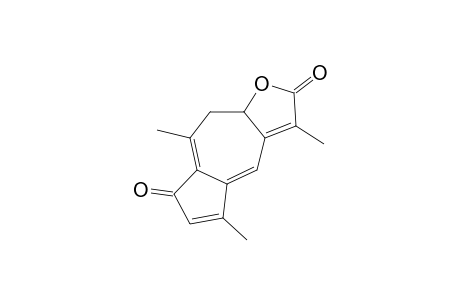 Taraxacin