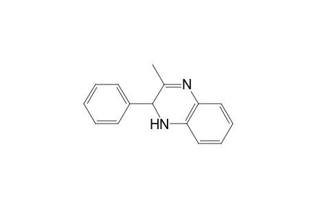 3-Methyl-2-phenyl-1,2-dihydroquinoxaline