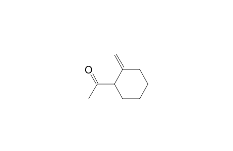 1-(2-Methylenecyclohexyl)ethanone
