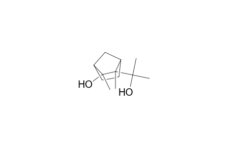 Bicyclo[2.2.1]heptane-2-methanol, 3-hydroxy-.alpha.,.alpha.,2,3-tetramethyl-, (endo,endo)-