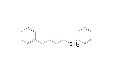 phenyl(4-phenylbutyl)silane