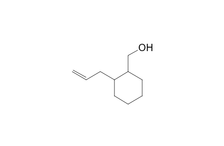 (2-Allylcyclohexyl)methanol