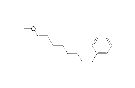 1-Methoxy-8-phenyl-1,7-octadiene