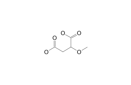 2-methoxysuccinic acid