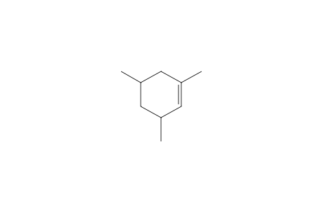 1,3,5-Trimethyl-1-cyclohexene,mixture of cis and trans