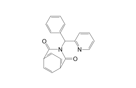 2-(p-phthalimidobenzyl)pyridine