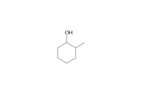 2-Methylcyclohexanol