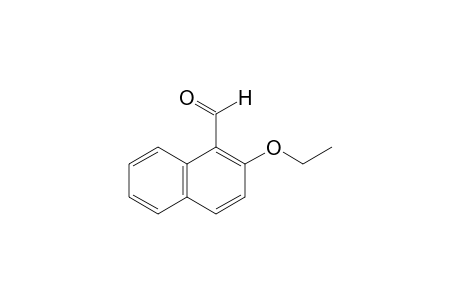 2-Ethoxy-1-naphthaldehyde
