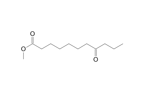 Methyl 8-oxoundecanoate