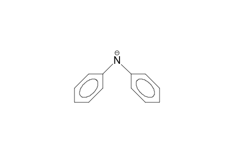 Diphenyl-ammonium anion