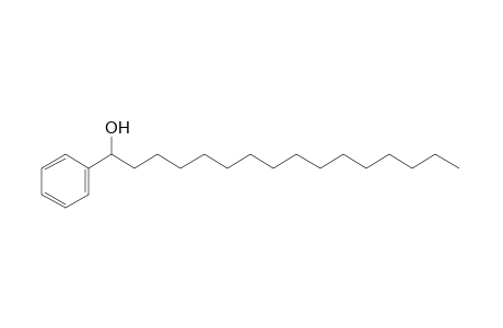 1-phenyl-1-hexadecanol