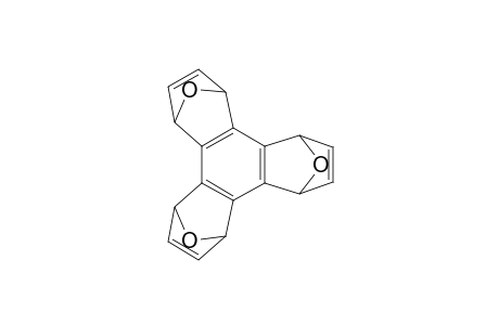 anti-1,4,5,8,9,12-Hexahydro-1,4:5,8:9,12-triepoxytriphenylene