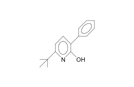 6-tert-Butyl-3-phenyl-1H-pyridin-2-one