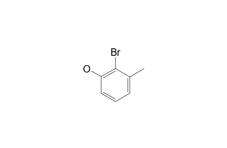 2-BROMO-3-METHYLPHENOL