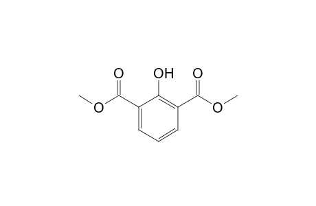 Dimethyl 2-hydroxybenzene-1,3-dicarboxylate
