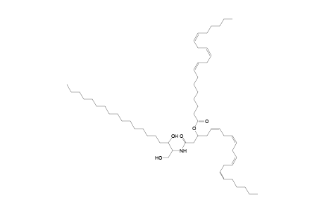 Cer 19:0;2O/20:4;(3OH)(FA 20:3)