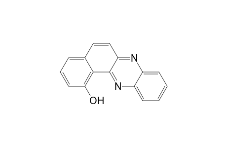 1-Hydroxybenzo[a]phenazine