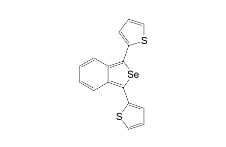 2-(3-Thiophen-2-yl-2-benzoselenophen-1-yl)thiophene