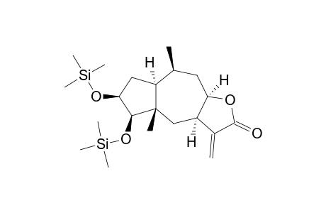 Cumanin, 2tms