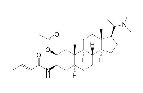 Hookerianamide C