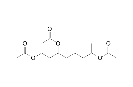 3,7-Diacetoxyoctyl acetate